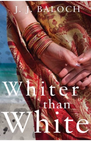 WHITER THAN WHITE: THE DAUGHTER OF THE LAND OF PURE